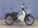     Honda C50-E 1998  2